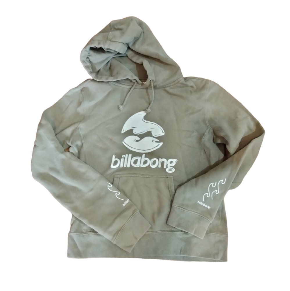 Billabong Hoodie Boys S